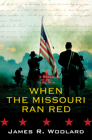 When the Missouri Ran Red