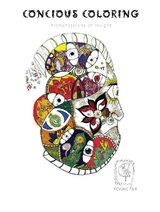 Conscious Coloring - Kevone Fair