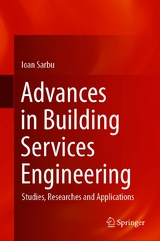 Advances in Building Services Engineering - Ioan Sarbu
