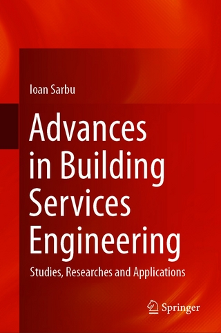 Advances in Building Services Engineering