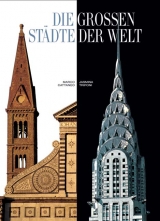 Die gro&szlig;en St&auml;dte der Welt - Marco Cattaneo, Jasmina Trifoni