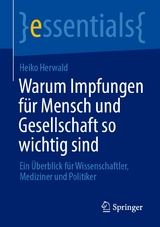 Warum Impfungen f&uuml;r Mensch und Gesellschaft so wichtig sind - Heiko Herwald