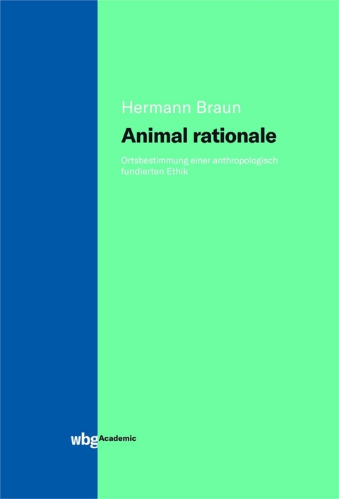 Animal rationale - Hermann Braun