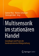 Multisensorik im station&auml;ren Handel - 