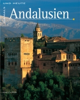 Andalusien - Bianca Filippone
