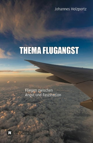 Thema Flugangst