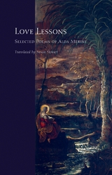 Love Lessons - Alda Merini