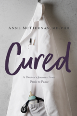 Cured - Anne McTiernan