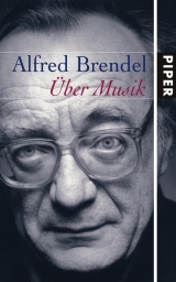 &Uuml;ber Musik - Alfred Brendel