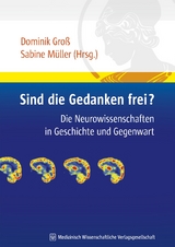 Sind die Gedanken frei? - 