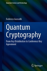 Quantum Cryptography - Federico Grasselli