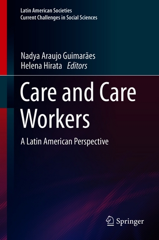 Care and Care Workers
