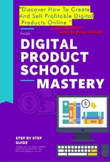 Digital Product School Mastery - Hillary Scholl