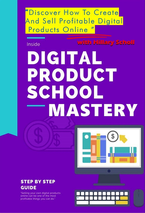 Digital Product School Mastery - Hillary Scholl
