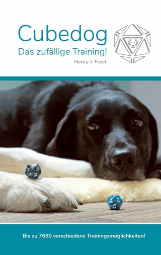 Cubedog