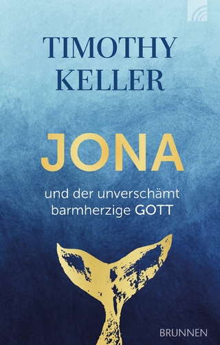 Jona und der unverschämt barmherzige Gott