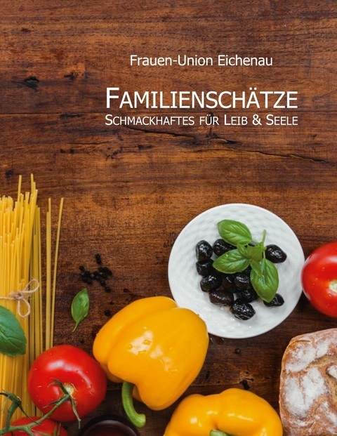 Familiensch&auml;tze -  Christiane Koallick,  Frauen-Union Eichenau