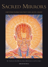 Sacred Mirrors - Alex Grey