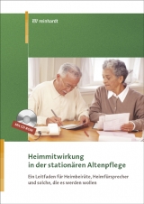 Heimmitwirkung in der station&auml;ren Altenpflege