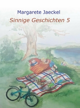 Sinnige Geschichten 5 -  Margarete Jaeckel