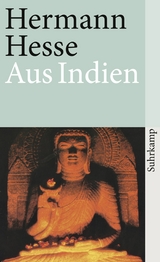 Aus Indien - Hermann Hesse
