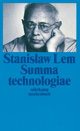 Summa Technologiae -  Stanis?aw Lem
