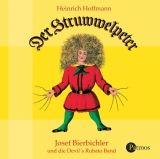 Der Struwelpeter - Hoffmann, Heinrich