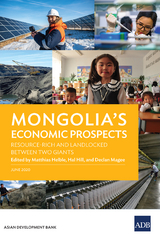 Mongolia's Economic Prospects - 