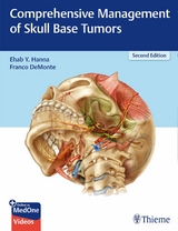 Comprehensive Management of Skull Base Tumors - Ehab Y. Hanna, Franco DeMonte