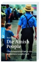 Die Amish People - Ester, Peter