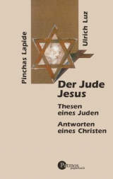 Der Jude Jesus - Lapide, Pinchas
