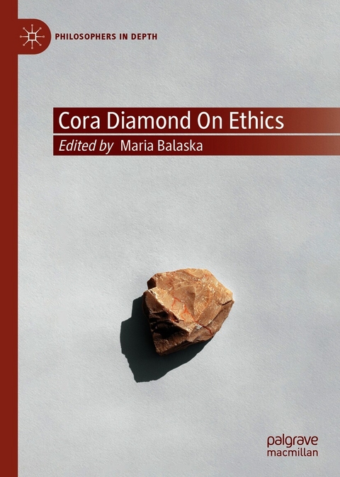 Cora Diamond on Ethics - 