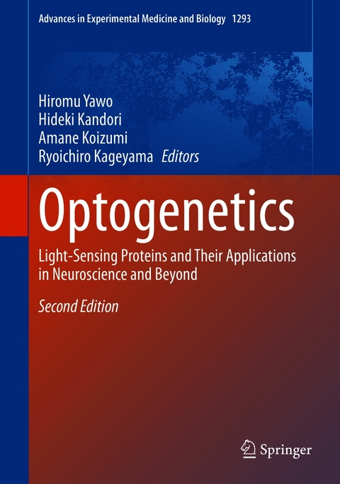 Optogenetics - 