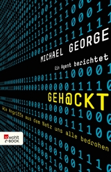 Geh@ckt - Michael George