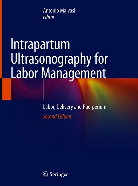 Intrapartum Ultrasonography for Labor Management - 