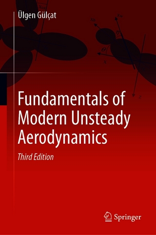 Fundamentals of Modern Unsteady Aerodynamics