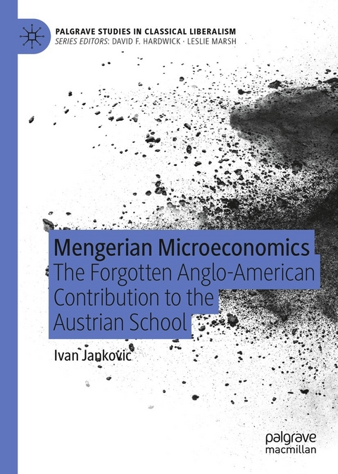 Mengerian Microeconomics - Ivan Jankovic