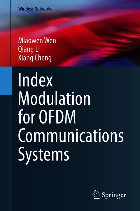 Index Modulation for OFDM Communications Systems - Miaowen Wen, Qiang Li, Xiang Cheng