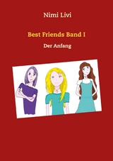 Best Friends Band I - Nimi Livi