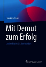Mit Demut zum Erfolg -  Franziska Frank
