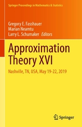 Approximation Theory XVI - 