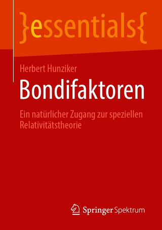 Bondifaktoren