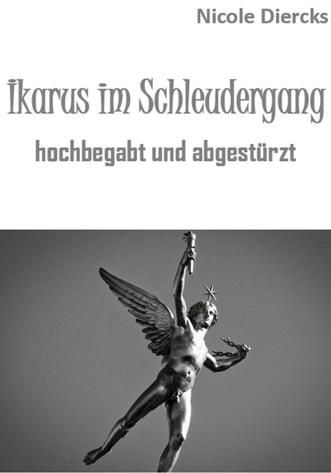 Ikarus im Schleudergang - Nicole Diercks