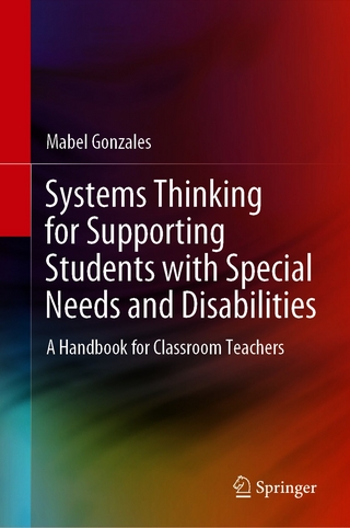 Systems Thinking for Supporting Students with Special Needs and Disabilities