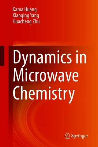 Dynamics in Microwave Chemistry