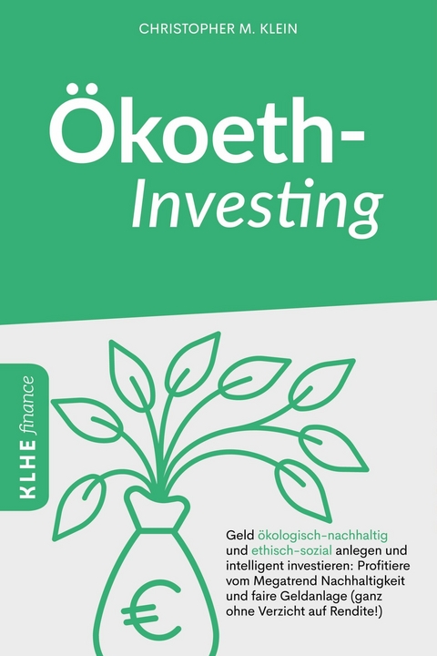 Ökoethinvesting -  Christopher Klein