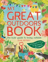 My Great Outdoors Book - Josie Jeffery