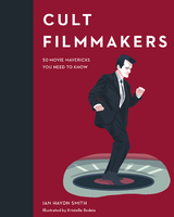 Cult Filmmakers -  Ian Haydn Smith