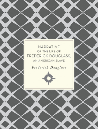 Narrative of the Life of Frederick Douglass, An American Slave