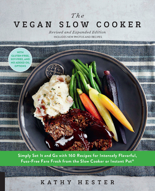 Vegan Slow Cooker